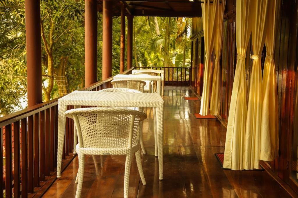 Photo of Patio Balcony in Aymanam
