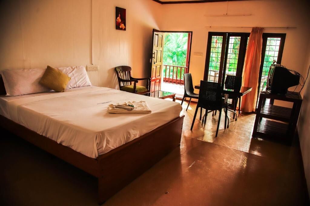 Photo of Bedroom in Aymanam