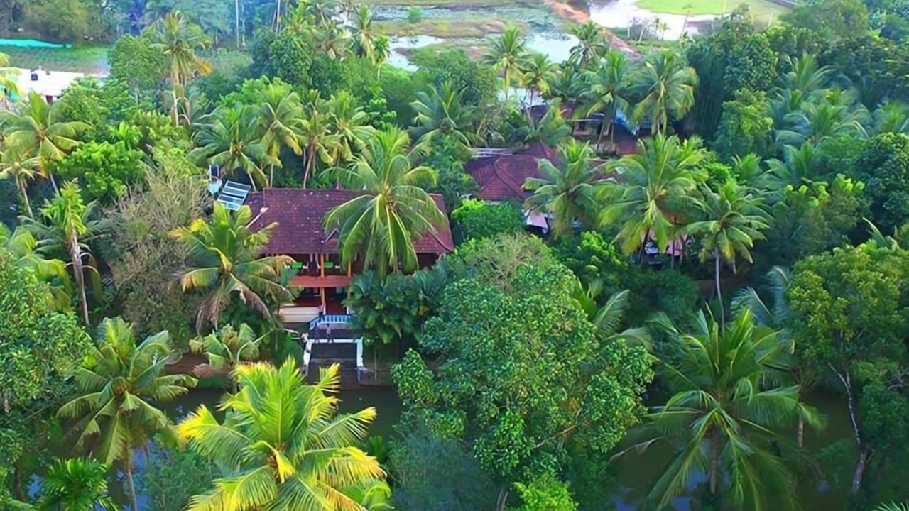 Photo of Outdoor in Aymanam