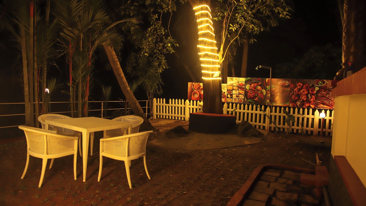 Photo of Outdoor in Aymanam