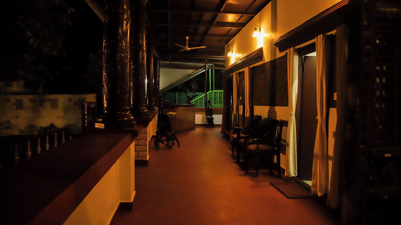 Photo of Livingroom in Aymanam