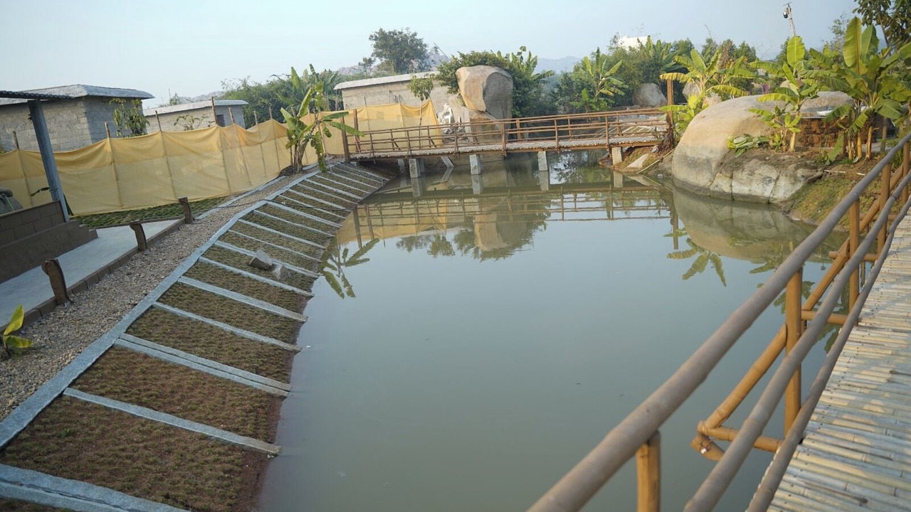 Photo of Outdoor in Hampi
