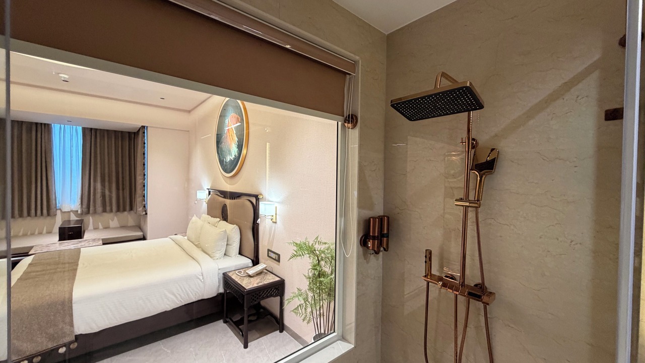 Photo of Bedroom in Bavdhan