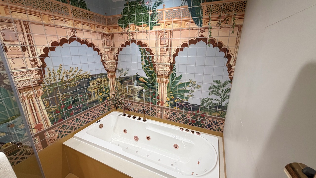 Photo of Bathroom in Bavdhan