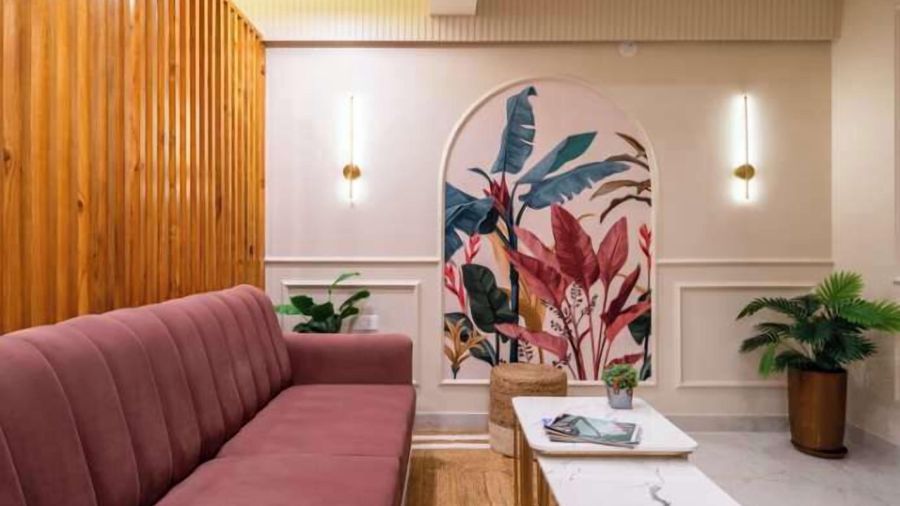 Photo of Livingroom in Sainagar