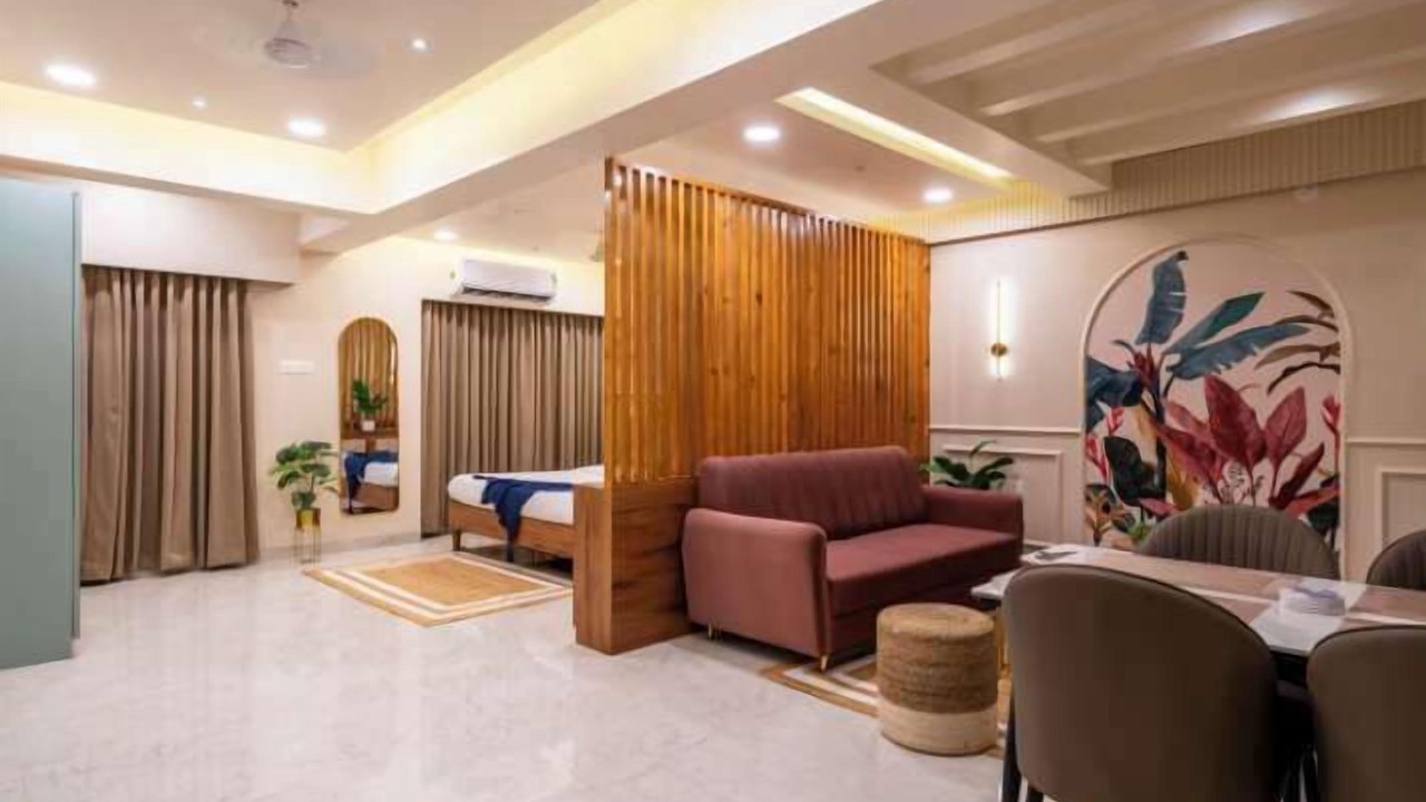 Photo of Livingroom in Sainagar