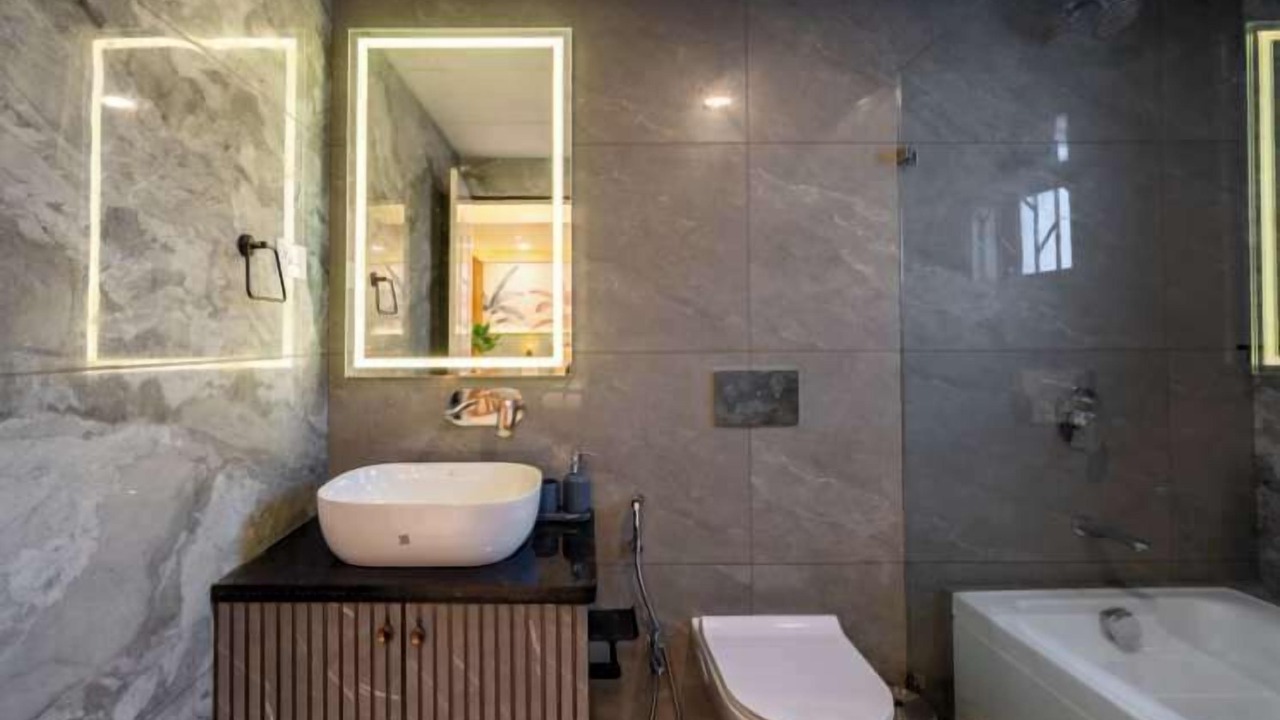 Photo of Bathroom in Sainagar