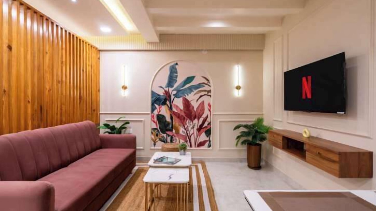 Photo of Livingroom in Sainagar