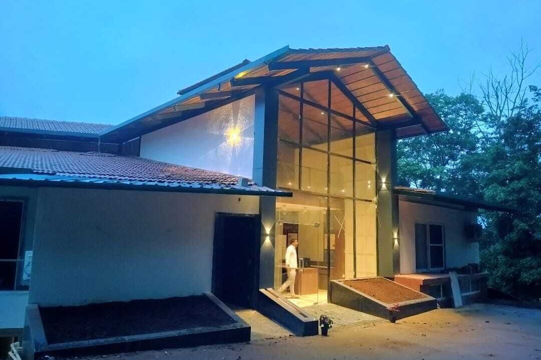 Photo of Outdoor in Tirthalli