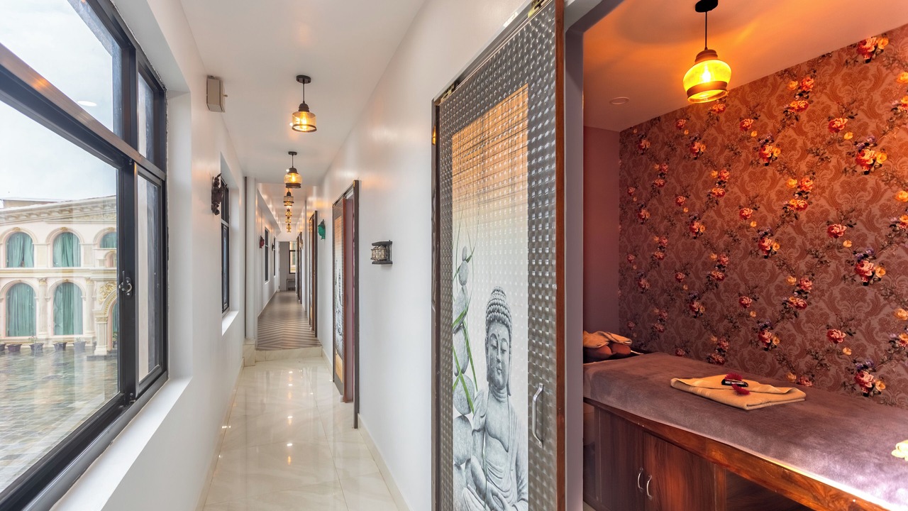 Photo of Livingroom in Tirthalli