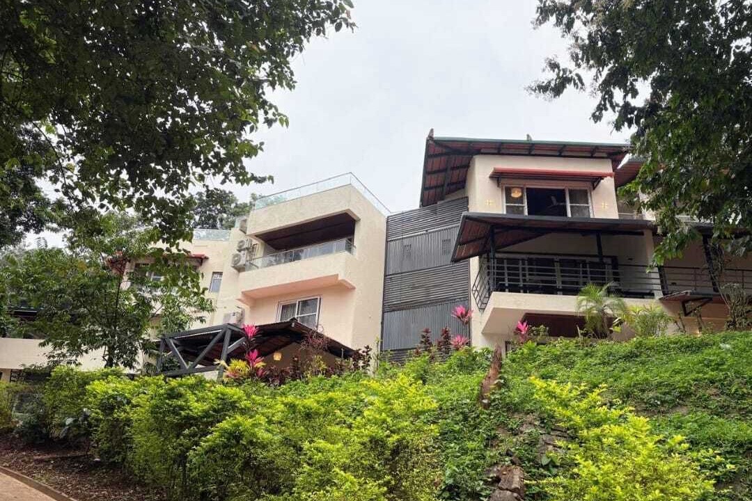 Photo of Outdoor in Tirthalli