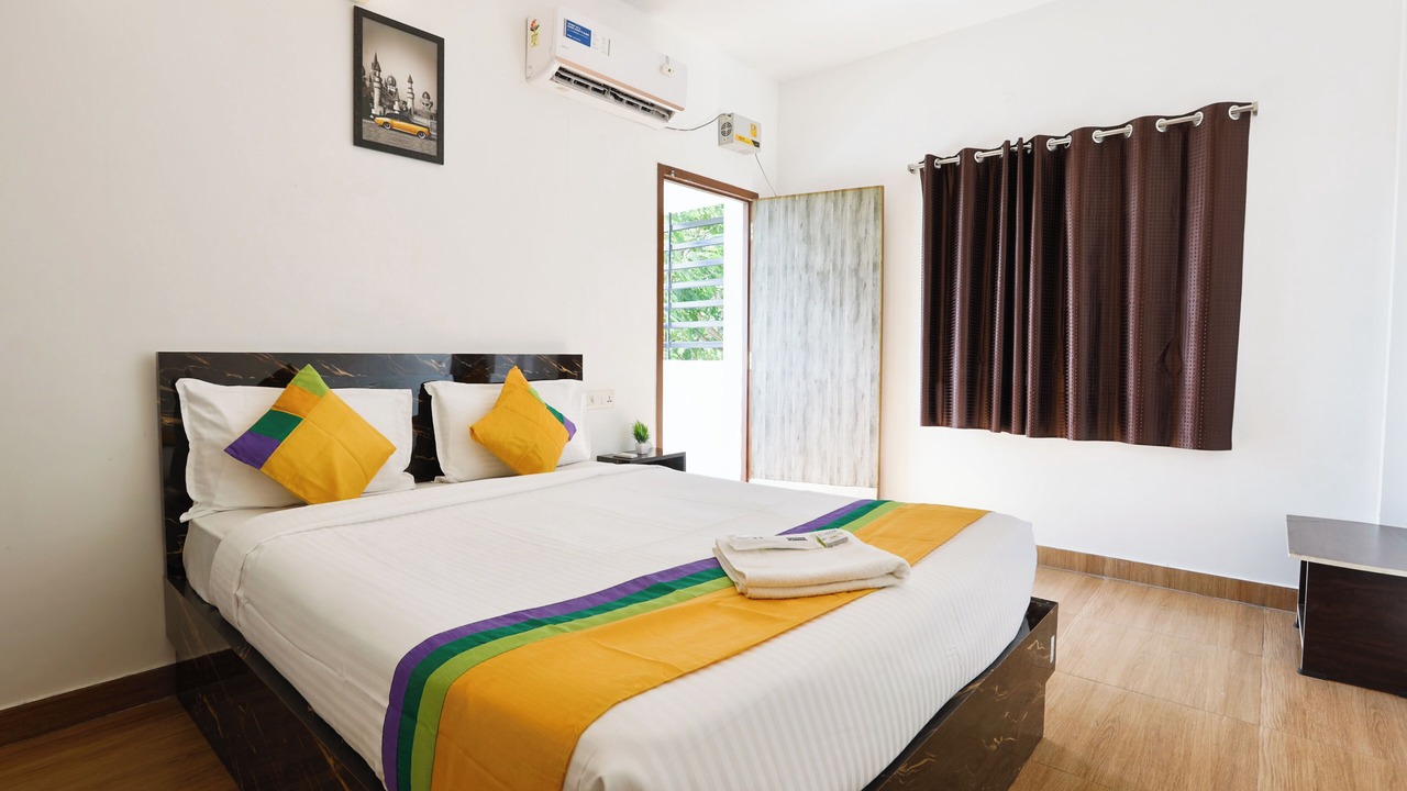 Photo of Bedroom in Kottakuppam
