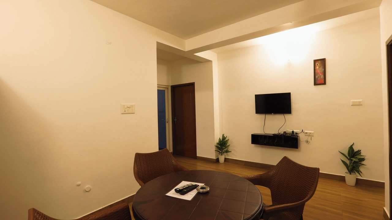 Photo of Bedroom in Kottakuppam