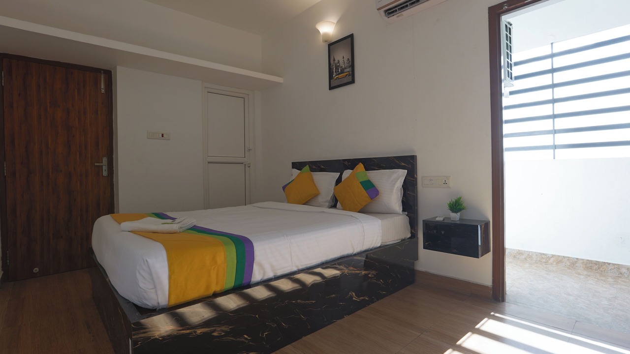 Photo of Bedroom in Kottakuppam
