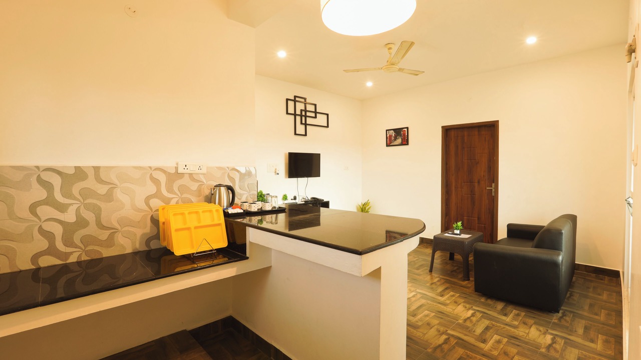 Photo of Bedroom in Kottakuppam