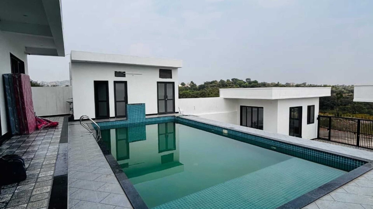 Photo of Outdoor in Gogunda