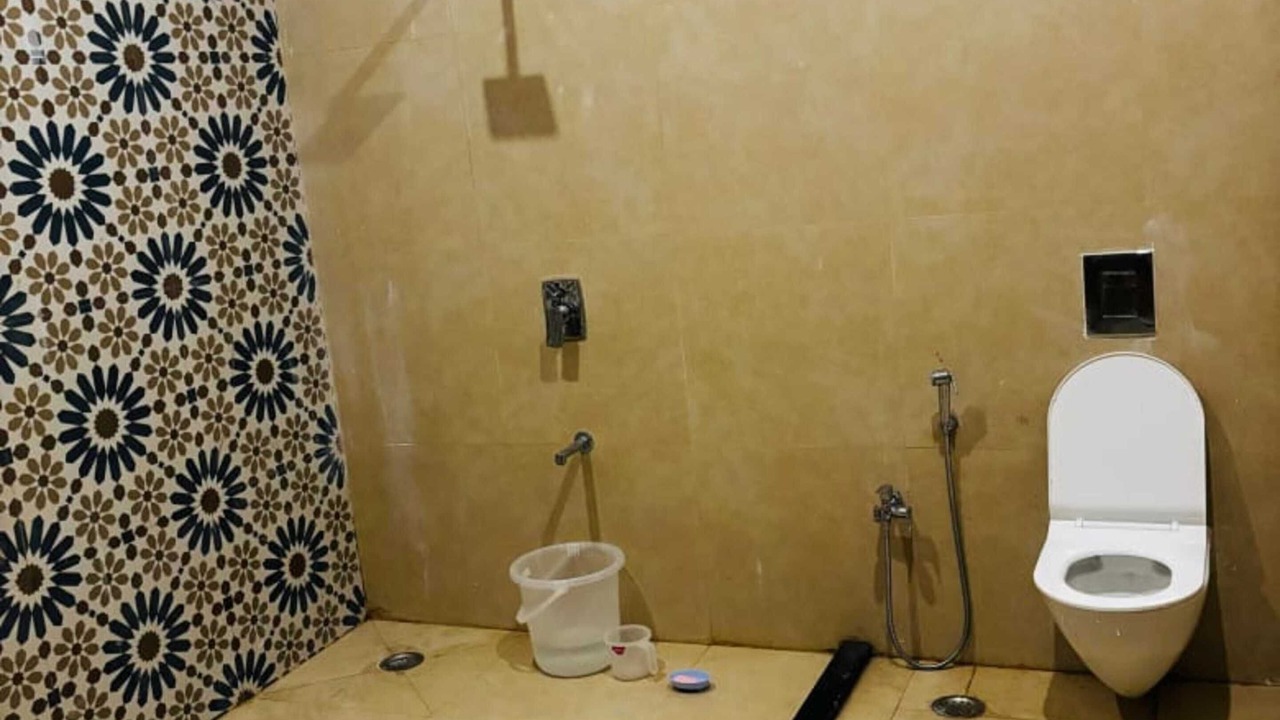 Photo of Bathroom in Gogunda