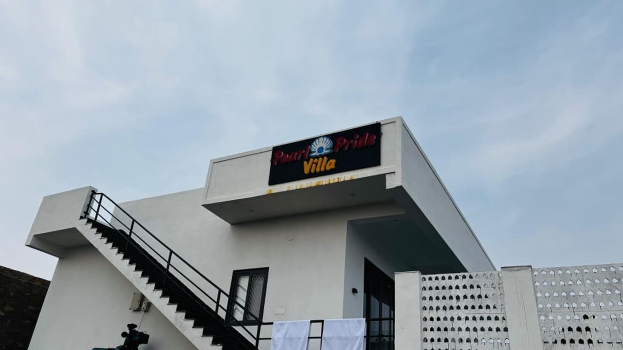 Photo of Outdoor in Gogunda