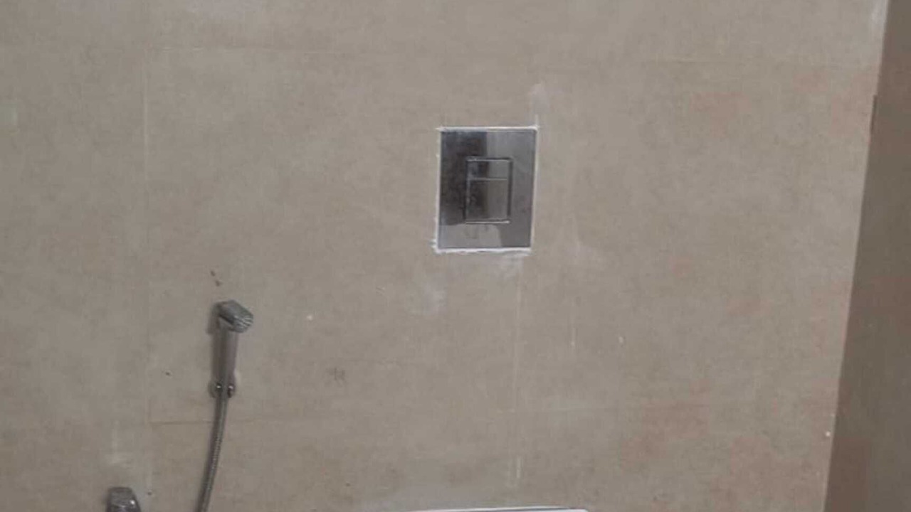 Photo of Bathroom in Gogunda