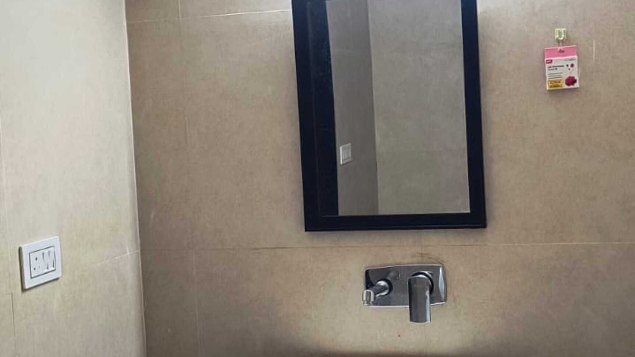 Photo of Bathroom in Gogunda