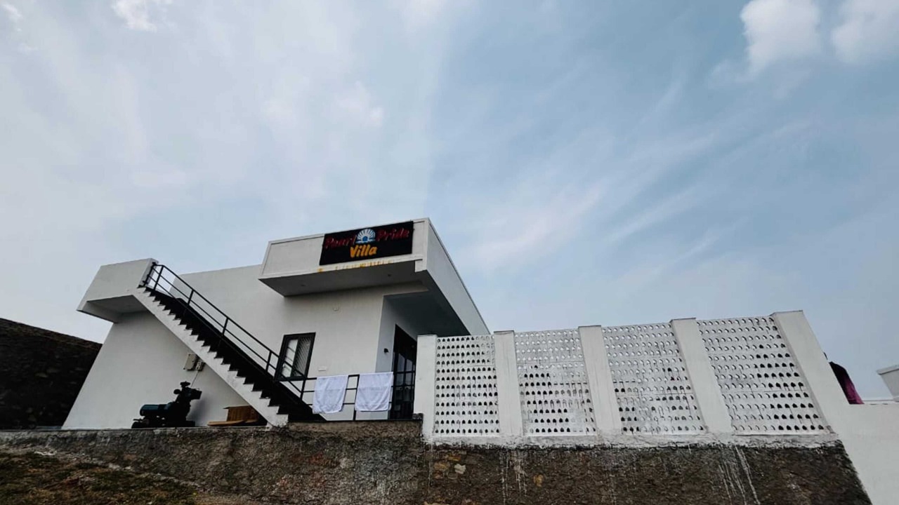 Photo of Outdoor in Gogunda