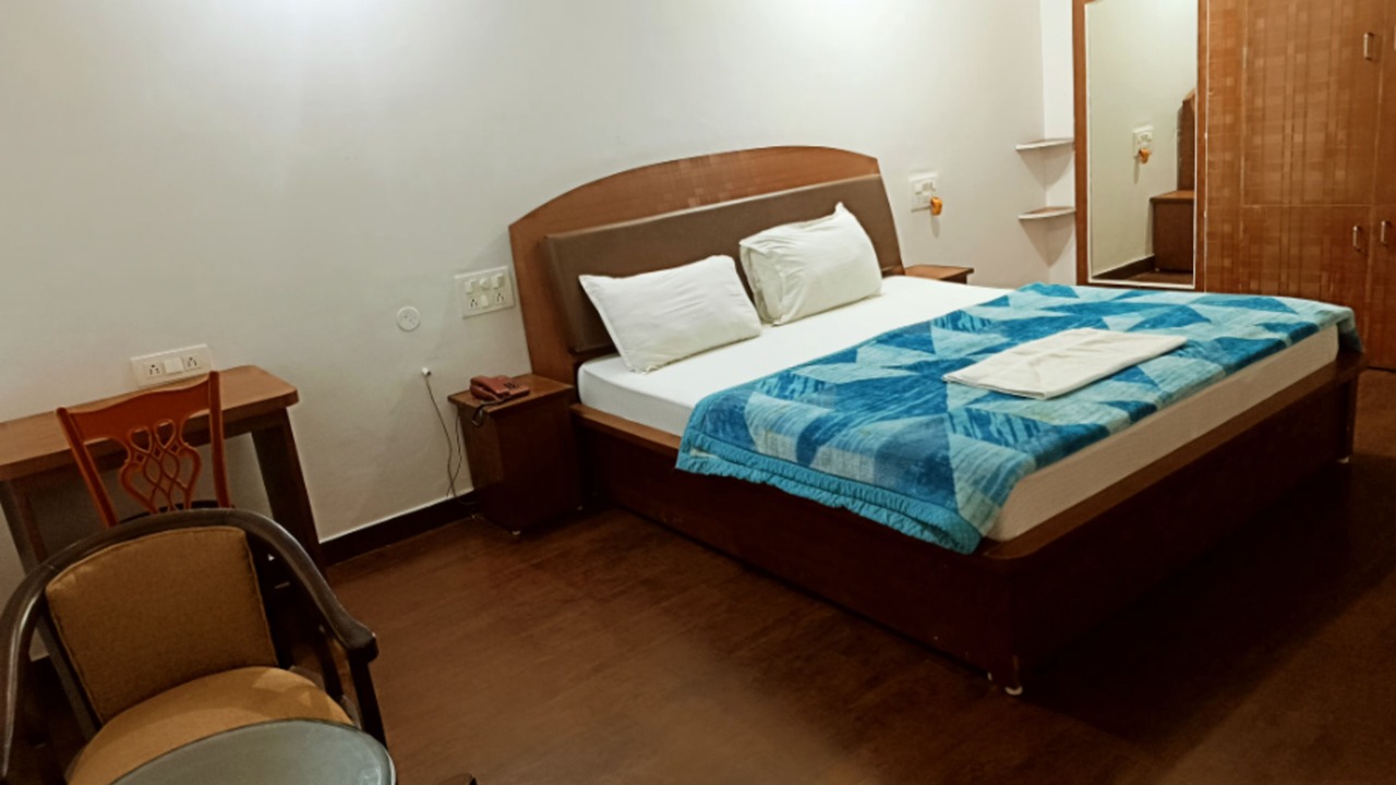 Photo of Bedroom in Madhepura