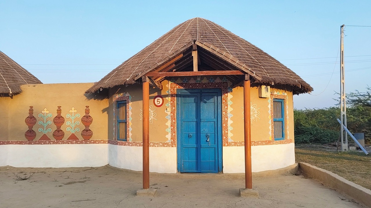 Photo of Outdoor in Hodka Village