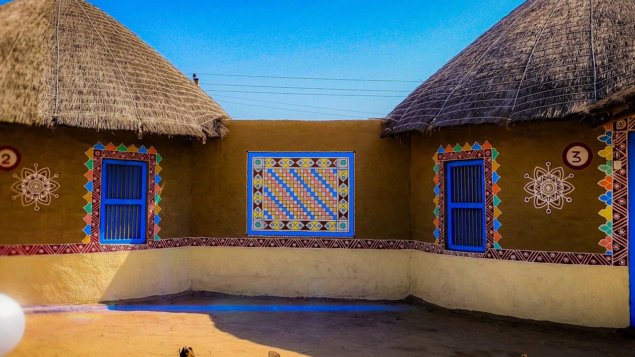 Photo of Outdoor in Hodka Village