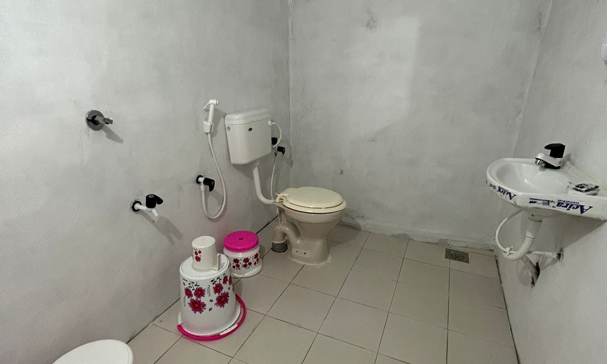 Photo of Bathroom in Hodka Village