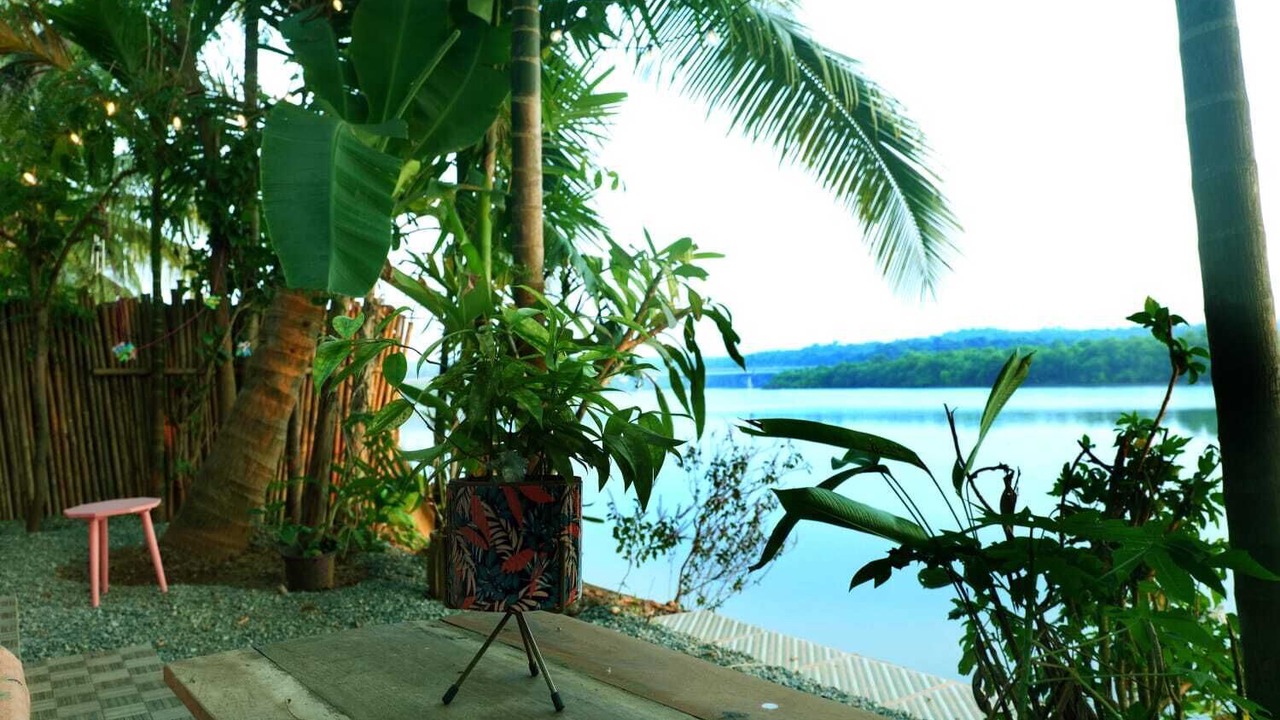 Photo of Outdoor in Patnem