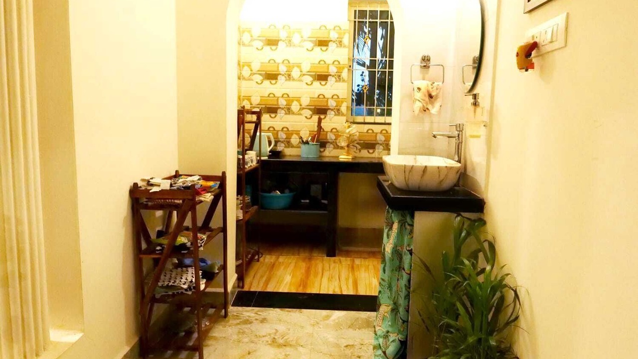 Photo of Kitchen in Patnem
