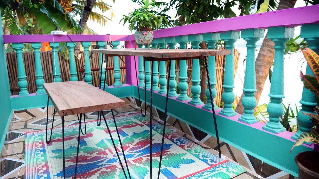 Photo of Outdoor in Patnem