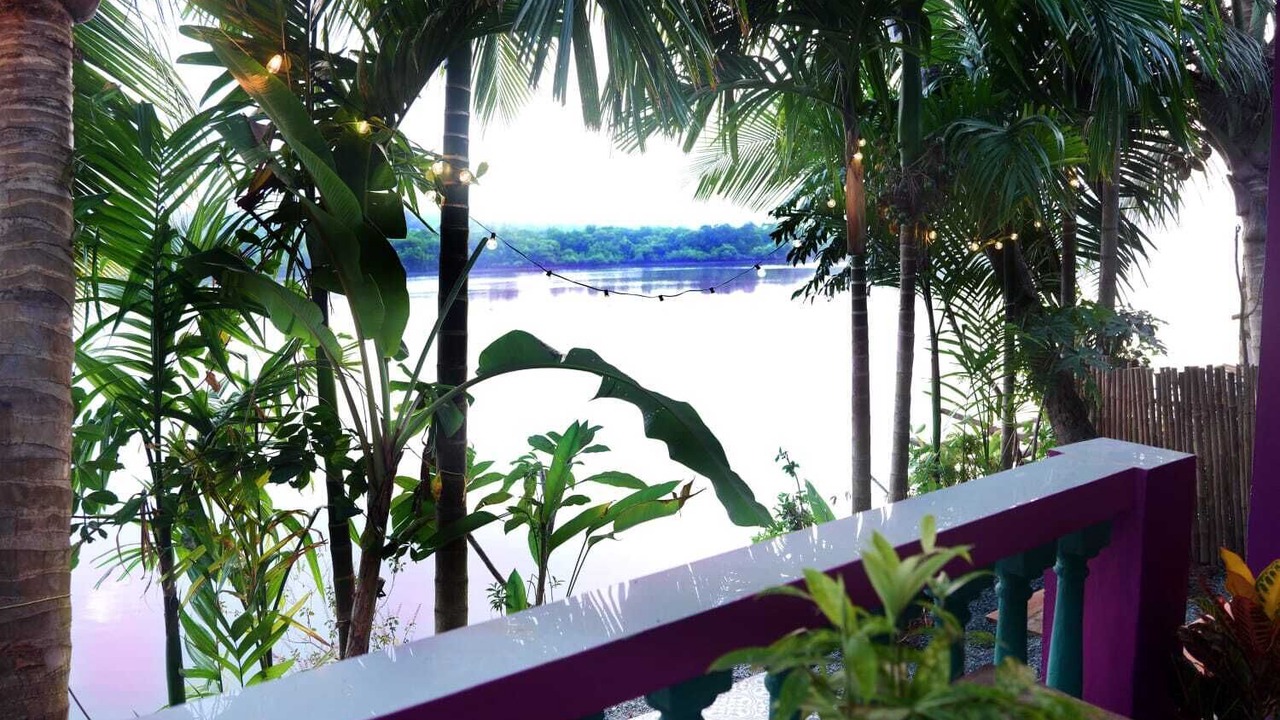 Photo of Outdoor in Patnem