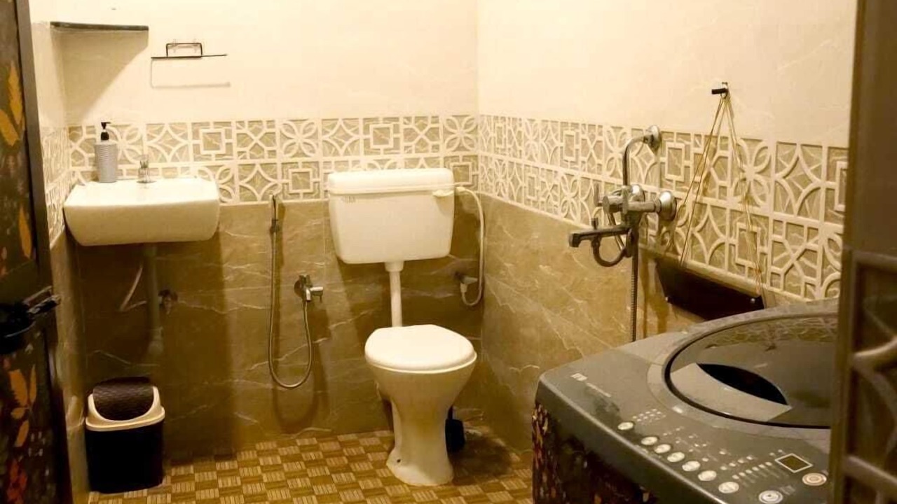 Photo of Bathroom in Patnem