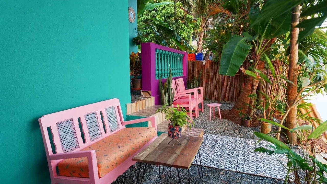 Photo of Outdoor in Patnem
