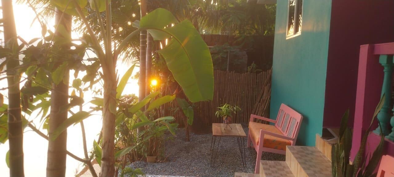 Photo of Outdoor in Patnem