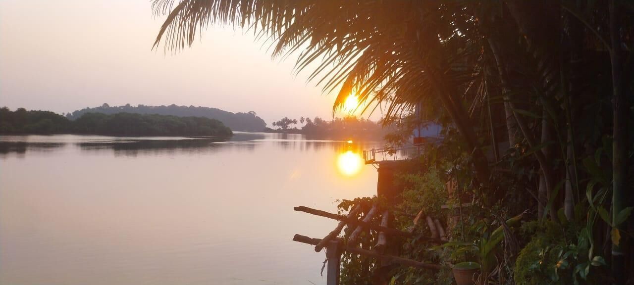 Photo of Outdoor in Patnem