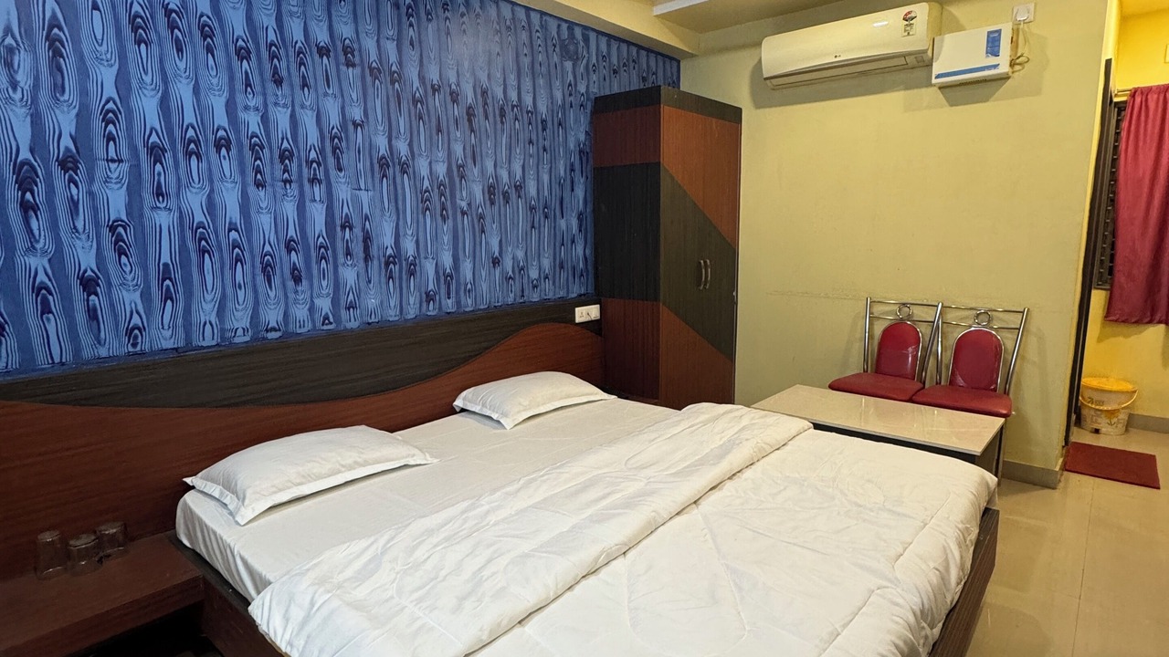 Photo of Bedroom in Gopalpur On Sea