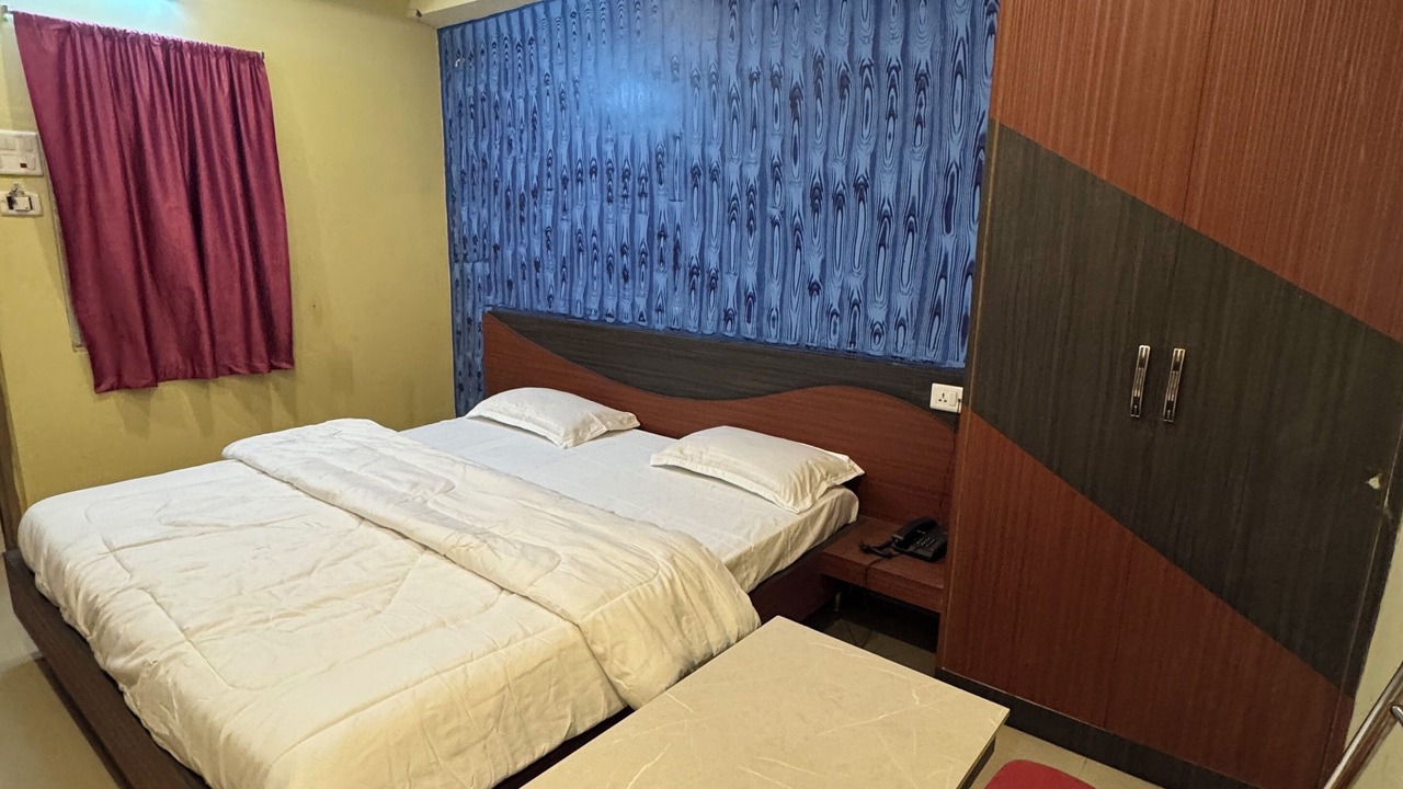Photo of Bedroom in Gopalpur On Sea