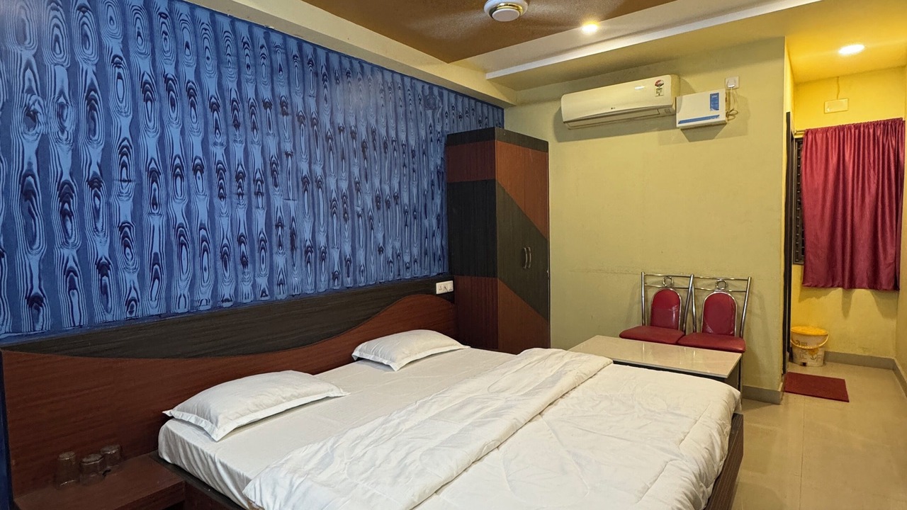 Photo of Bedroom in Gopalpur On Sea