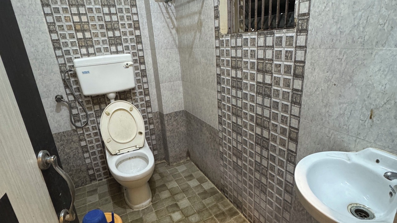 Photo of Bathroom in Gopalpur On Sea