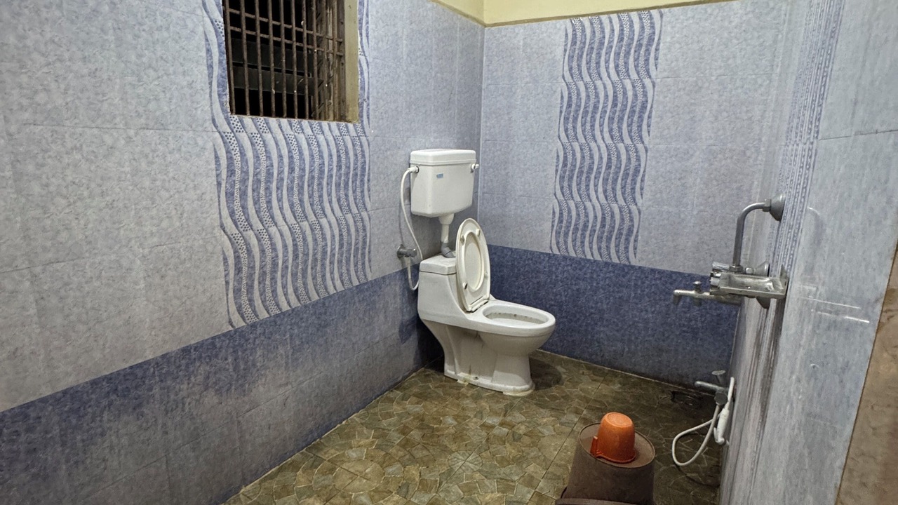 Photo of Bathroom in Gopalpur On Sea