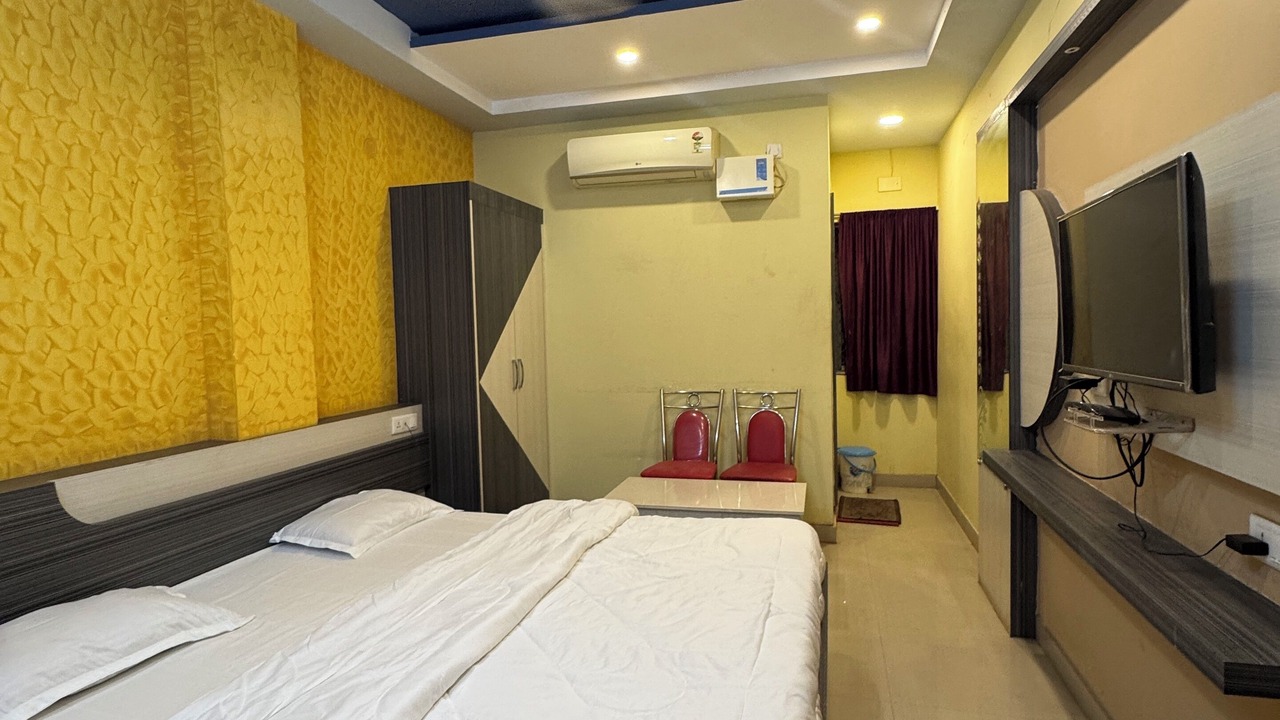 Photo of Bedroom in Gopalpur On Sea