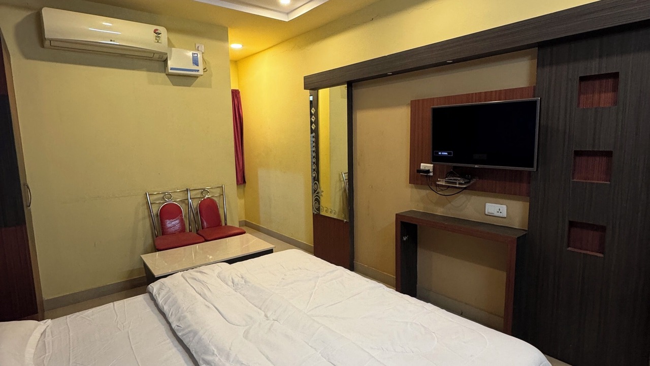 Photo of Bedroom in Gopalpur On Sea