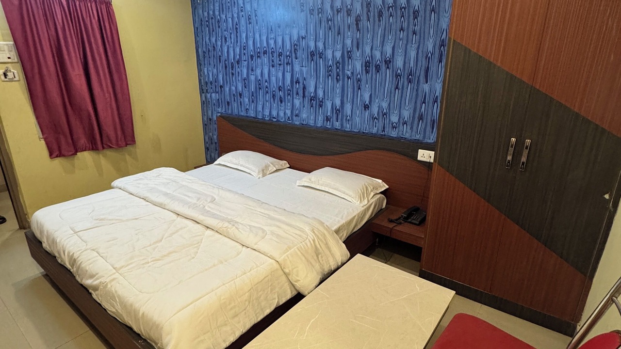 Photo of Bedroom in Gopalpur On Sea