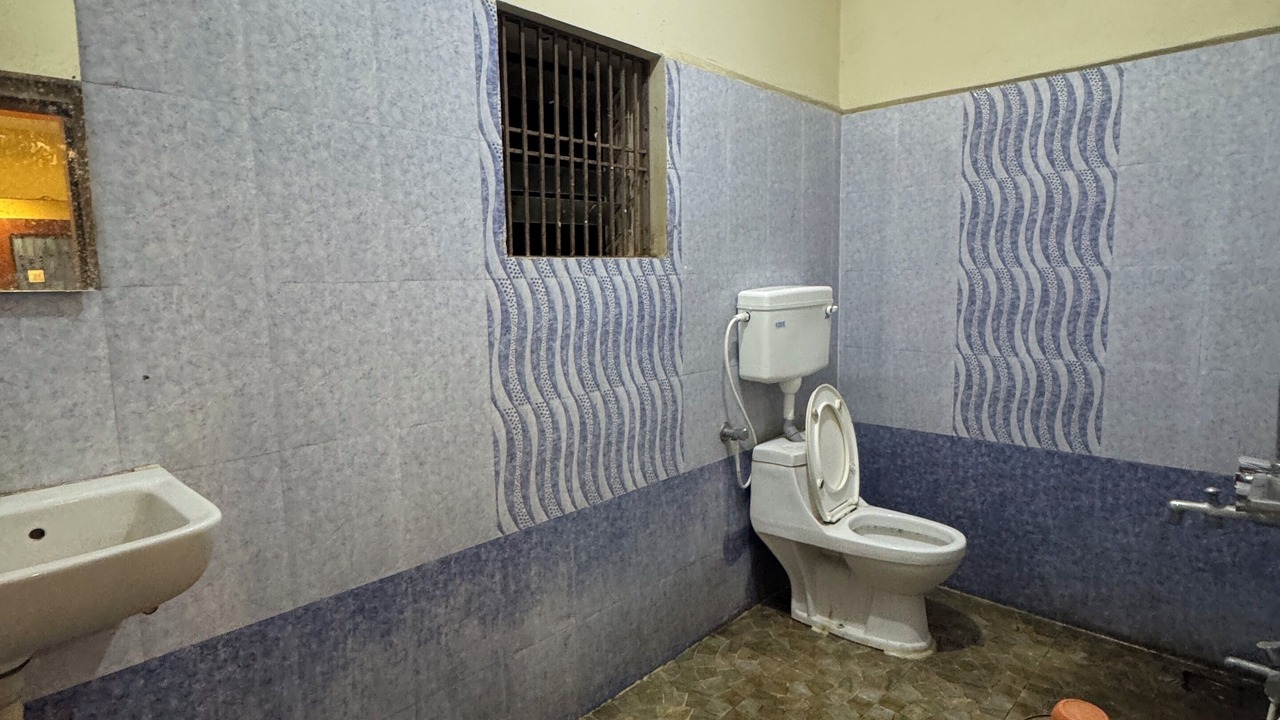 Photo of Bathroom in Gopalpur On Sea