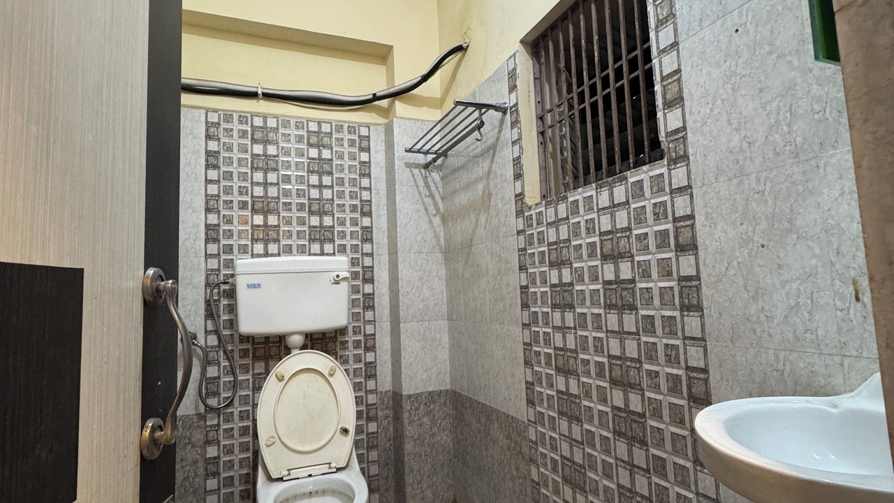 Photo of Bathroom in Gopalpur On Sea