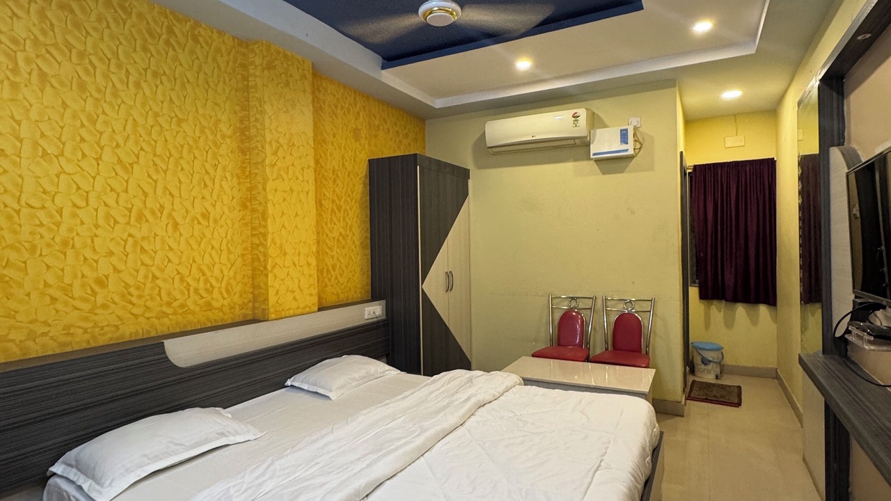 Photo of Bedroom in Gopalpur On Sea