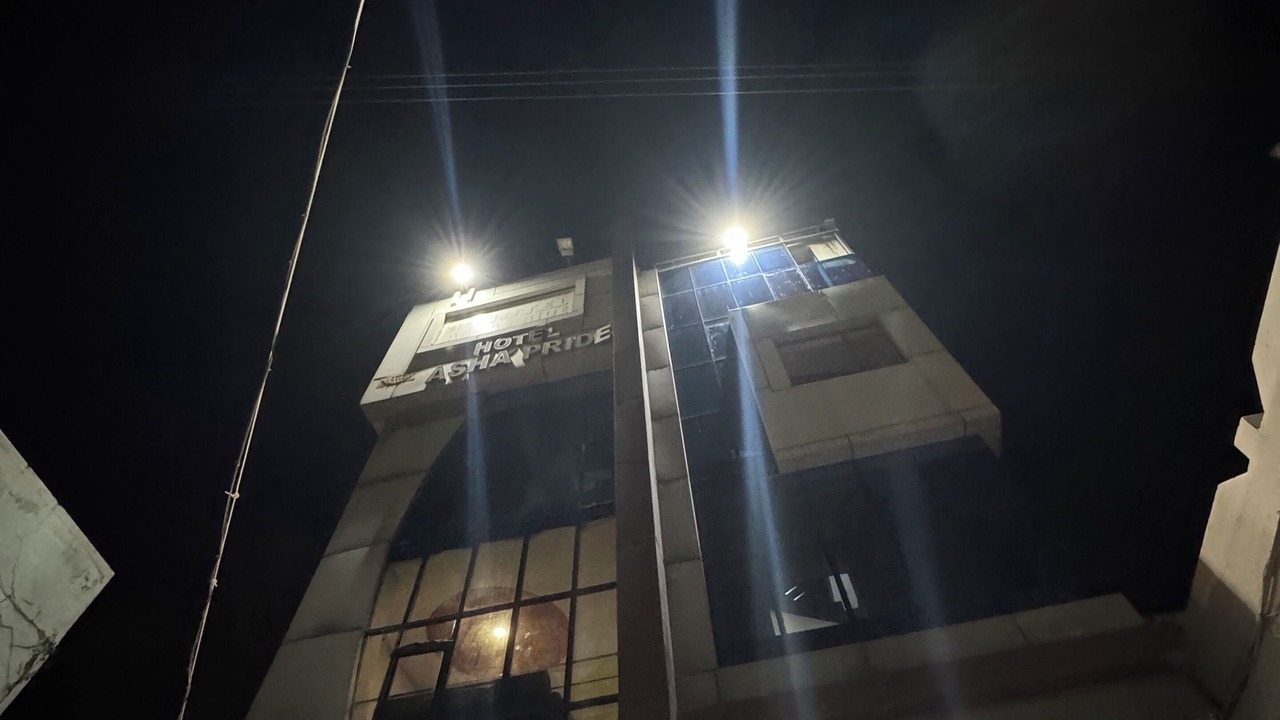Photo of Outdoor in Gopalpur On Sea