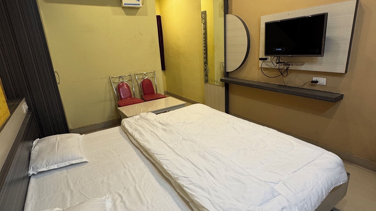 Photo of Bedroom in Gopalpur On Sea